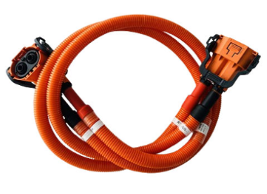 Precision Wiring Harness