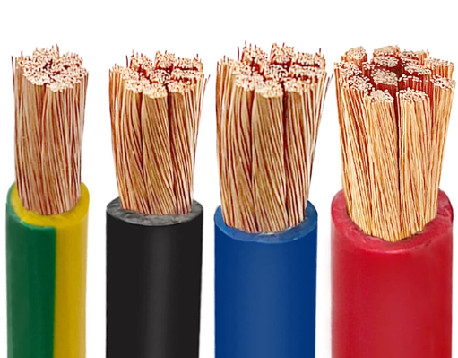 Wire Manufacturing